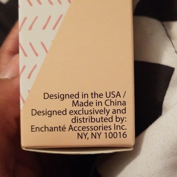 Beauty concepts cosmetic brush scrubber - Picture 2 of 3